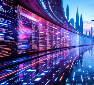 AI-driven search results showcasing how search engines understand user intent.