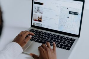 google search with zero-click results